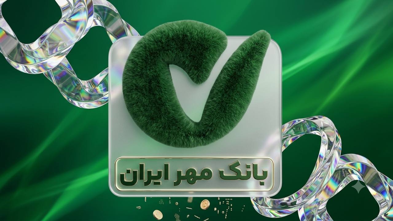 خدمات الکترونیک بانک مهر ایران در بندر انزلی؛ افتتاح حساب و تسهیلات آنلاین
